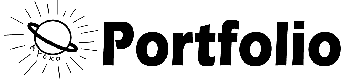 HOSHINO RYOKO Portfolio